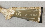J.P. Sauer ~ Sauer ~ 100. - 9 of 10
