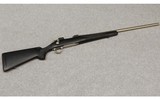 Remington ~ 700 ~ .270 WSM. - 1 of 10