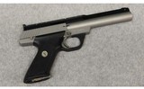 Colt ~ Model 22 ~ .22 LR - 1 of 2