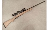 Ruger ~ M77 Mark II ~ .264 Win. Mag. - 1 of 10