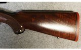 Ruger ~ M77 - 9 of 10