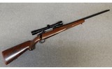 Ruger ~ M77 - 1 of 10