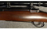 Ruger ~ M77 - 8 of 10