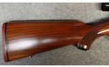 Ruger ~ M77 - 2 of 10