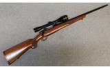 Ruger ~ M77 - 1 of 10