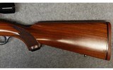 Ruger ~ M77 - 9 of 10
