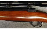 Ruger ~ M77 - 8 of 10