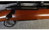 Ruger ~ M77 - 3 of 10