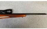 Ruger ~ M77 - 4 of 10