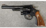 Smith & Wesson ~ 29-3 ~ 44 Magnum - 2 of 2