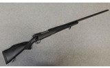 Weatherby ~ Mark V ~ .340 Wby Mag - 1 of 10