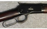 Winchester ~ 92 ~ 32WCF - 3 of 10