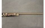 Weatherby ~ Mark V First Lite ~ 6.5 Creedmoor - 4 of 10