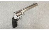 Smith & Wesson ~ 500 - 1 of 2