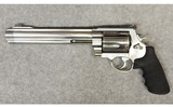 Smith & Wesson ~ 500 - 2 of 2