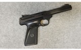 Browning ~ Buckmark. - 1 of 2