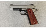 Kimber ~ CDP II. - 2 of 2