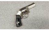 Ruger ~ SP101. - 1 of 1
