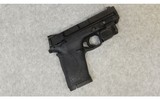 Smith & Wesson ~ M & P ~ 380 ~ EZ - 1 of 2