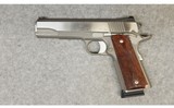 Dan Wesson ~ Heritage ~ .45 ACP. - 2 of 2