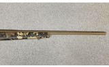 Weatherby ~ Mark V First Lite ~ 6.5 Creedmoor - 4 of 10