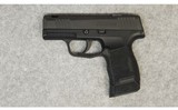 Sig Sauer ~ P365 ~ SAS. - 2 of 2