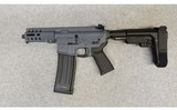 CMMG ~ MK4 ~ Pistol. - 2 of 2