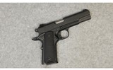 Browning ~ Black ~ Label ~ 1911. - 1 of 2