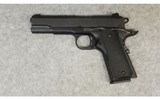 Browning ~ Black ~ Label ~ 1911. - 2 of 2