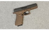 Glock ~ 17 ~ Gen ~ 4. - 1 of 2