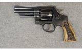 Smith & Wesson ~ 28-2~ Highway ~ Patrolman. - 2 of 2