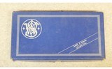Smith & Wesson ~ 52. - 3 of 3