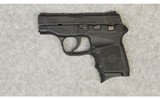 Smith & Wesson ~ M & P ~ Bodyguard ~ 380. - 2 of 2