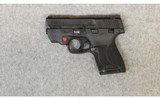 Smith & Wesson ~ M & P ~ Shield ~ 9. - 2 of 2