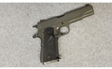 Imbel ~ 1911-A1. - 1 of 2