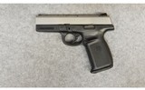 Smith & Wesson ~ SW9VE. - 2 of 2