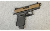 Glock ~ 19 ~ Gen ~ 4. - 1 of 3