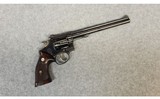 Smith & Wesson ~ Model ~ 17 ~ .22 Long Rifle. - 1 of 2