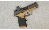 Sig ~ Sauer ~ P365 ~ XL. - 1 of 2