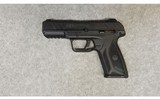 Ruger ~ Security ~ 9. - 2 of 2
