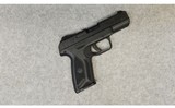 Ruger ~ Security ~ 9. - 1 of 2