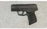 Sig ~ Sauer ~ P365 ~ SAS ~ 9 mm. - 2 of 2