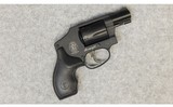 Smith & Wesson ~ 442-1 ~ .38 Special +P. - 1 of 2