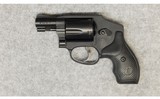 Smith & Wesson ~ 442-1 ~ .38 Special +P. - 2 of 2