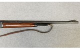 Winchester ~ Model ~ 71 ~ .348 Winchester. - 4 of 10