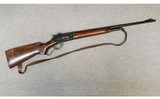 Winchester ~ Model ~ 71 ~ .348 Winchester. - 1 of 10