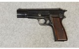 Browning ~ Hi ~ Power ~ 9 mm. - 2 of 2