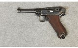 BYF ~ P.08 ~ Luger ~ 9 mm. - 2 of 12