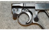 BYF ~ P.08 ~ Luger ~ 9 mm. - 7 of 12