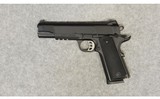 Tisas ~ 1911 ~ Duty ~ .45 ACP. - 2 of 2